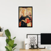 MUSIKANER POSTER (Heimbüro)