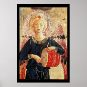 MUSIKANER POSTER