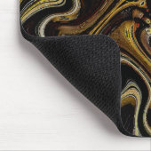 Musikantenknochen Mousepad (Ecke)