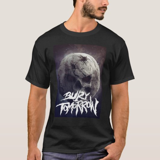 MUSIKARTWORK1740p T-Shirt (Vorderseite)