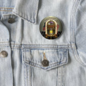 Musikautomat Rockaholic Knöpfe Button (Beispiel)