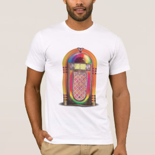 Musikautomat T-Shirt