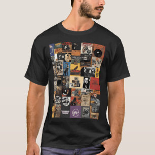 MUSIKBANDS T-Shirt