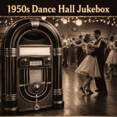 Musikbox Poster