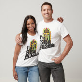 Musikbox T-Shirt (Unisex)