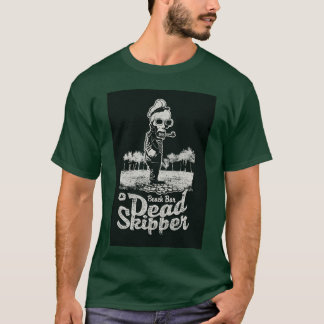 Musikdesignfamilie T-Shirt