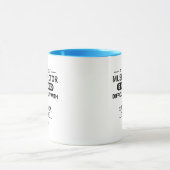 Musikdirektor tasse (Zentrum)