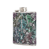 Musikelefant Flachmann (Links)