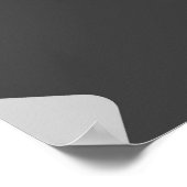 Musikelemente: Vintager nahtloser Hintergrund. Poster (Ecke)