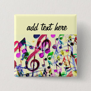 Musikempfehlung_ Button