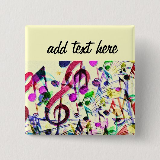 Musikempfehlung_ Button (Vorderseite)