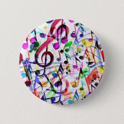 Musikempfehlung_ Button (Vorderseite)