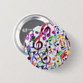 Musikempfehlung_ Button (Vorne & Hinten)