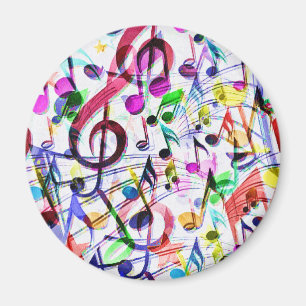 Musikempfehlung_ Magnet