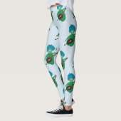 Musiker aus anderen Leggings der Dimension (Links)