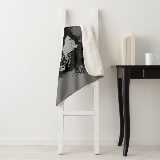 Musiker Beethoven Music Composer Sherpadecke (Beispiel)