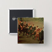 Musiker Button (Vorne & Hinten)