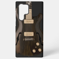 Musiker E-Gitarre Spieler Musical Musik