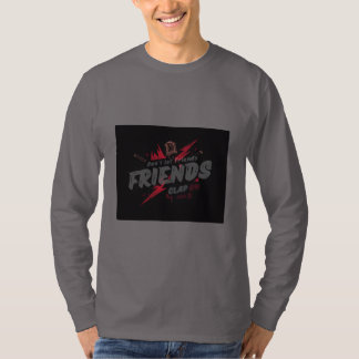 Musiker Langarmshirt T-Shirt