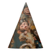 Musiker - Party Hat Partyhütchen (Links)