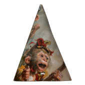 Musiker - Party Hat Partyhütchen (Rechts)