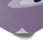 Musiker Poster (Ecke)