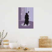 Musiker Poster (Küche)