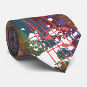 Musiker/Sängerin Musical Arts Krawatte (Gerollt)