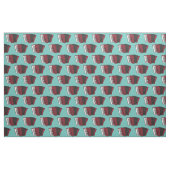 Musiker Stoff (Fat Quarter (45,7 x 55,9 cm))