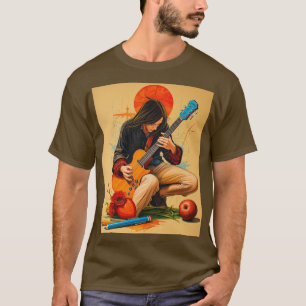 Musiker T-Shirt