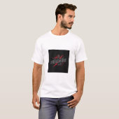 Musiker T-Shirt (Vorne ganz)