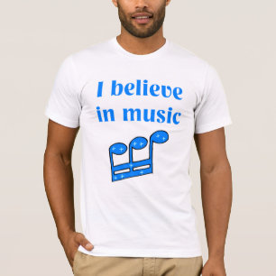 Musiker-T - Shirt