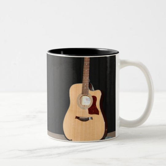 Musiker Tasse