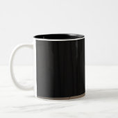 Musiker Tasse (Links)
