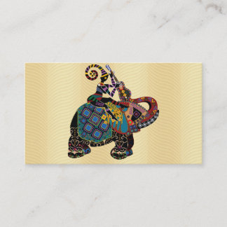 Musiker Visitenkarte