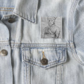 Musiker, vom Vallardi Album Button (Beispiel)