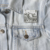 Musiker von Henry VIII Button (Beispiel)