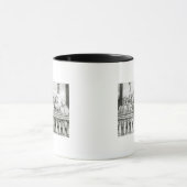 Musiker von Henry VIII Tasse (Zentrum)