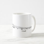 Musikergebnis Kaffeetasse (VorderseiteRechts)