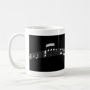 Musikergebnis Kaffeetasse