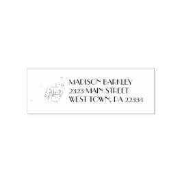 Musikerlehrer der französischen Horn Permastempel