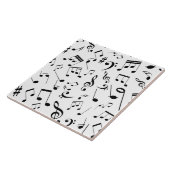 Musikermerke 3 fliese (Seite)