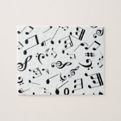 Musikermerke 3 puzzle (Horizontal)