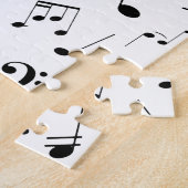 Musikermerke 3 puzzle (Seite)
