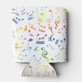 Musikermerke 4 dosenkühler (Rückseite)