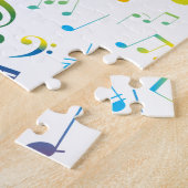 Musikermerke 4 puzzle (Seite)