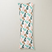 Musikermusikband Orchester der französischen Horn- Seitenschläferkissen (Vorderseite Vertikal)