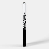 Musikexplosion Case-Mate iPhone-Fall iPhone Hülle (Rückseite / Rechts)