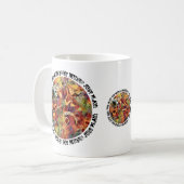 Musikfestival Jazz Festival Tasse Lugano (Vorderseite Links)