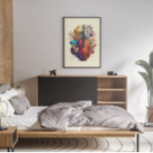 Musikfestival Poster